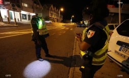 contrôle couvre-feu saint-gilles