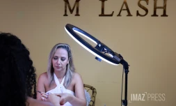 onglerie M Lash 