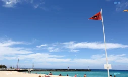 Spot des Roches Noires