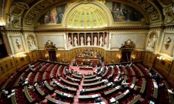 Le Sénat adopte le projet de loi autorisant l'exécutif à légiférer par ordonnances pour réformer le droit du travail