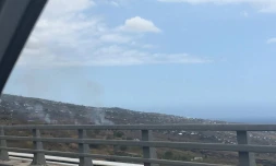 Incendie Pierrefonds