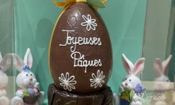Pâques