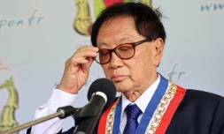  André THIEN AH KOON