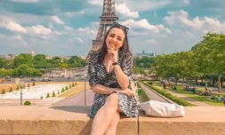 Lisa Guichard, Réunionnaise morte du coronavirus en Angleterre