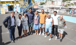 50 ans du HBC la source