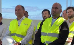 Le TO poursuit son action en faveur du développement économique à Saint-Leu