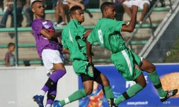 Rodric Kassime 