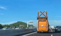 Accident
