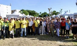 Saint-Denis Plan Chikungunya