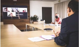 audition parlementaire