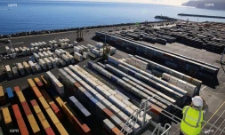 port est 