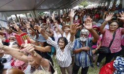 Fête des seniors