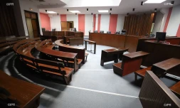 Tribunal de Grande Instance de Saint-Denis