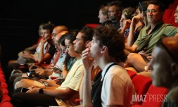 nouvelle programmation de la cité des arts 
