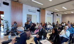 conseil municipal du Tampon