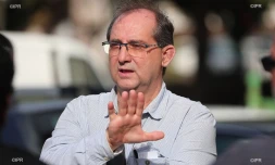 Stéphane Fouassin 