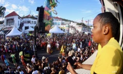 Grand Boucan 2019