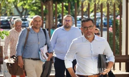 Tribunal de Saint-Denis : trois jours de procès pour Olivier Hoarau dans l’affaire du Cap Sacré-Cœur [?]