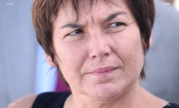 Annick Girardin 