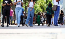 population démographie