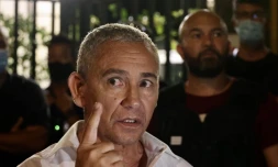 agression anges téléréalité joé bédier hotel créolia