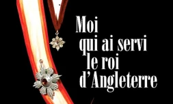 Affiche théâtre