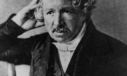 Louis Daguerre