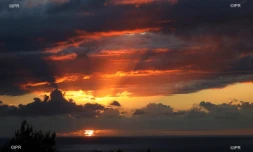 ciel couchant 
