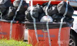 poubelles civis