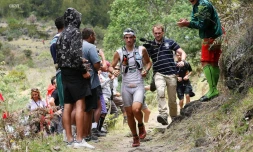 grand raid 2010