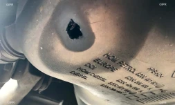 réservoir d\'essence 