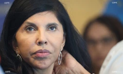 Nassimah Dindar 