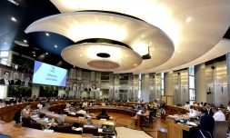 Séance plénière du conseil départemental du 17 juin 2026 : Solidarité, pouvoir d’achat et avenir du territoire au cœur des débats