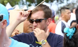Grand raid 2012