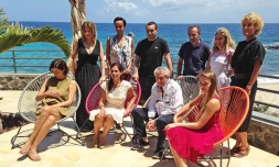 Jury
