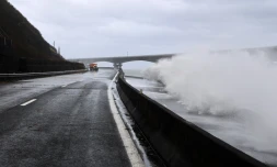 Emnati cyclone lundi 21 février 2022
