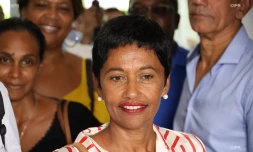 Ericka Bareigts 