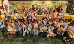 Conseil des enfants dionysiens