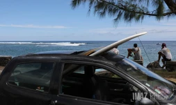 spot de surf de saint-leu 