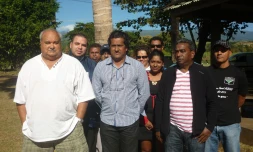 AS mjc Sainte suzanne