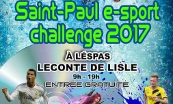 Une journée consacrée à l\'univers du jeu vidéo
