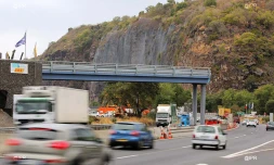 Viaduc démontable