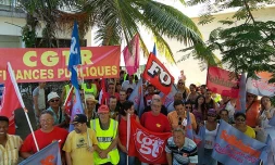 Manifestation finances publiques