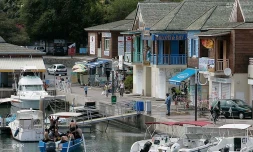 Port de Saint-Gilles