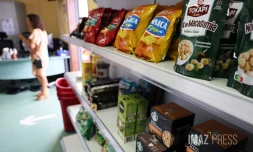 épicerie sociale