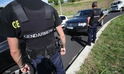 Gendarmes