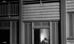 chantier route du littoral 