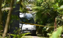 double meurtre à saint-joseph 10 mars 2021