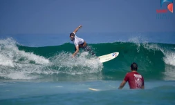 Handi surf