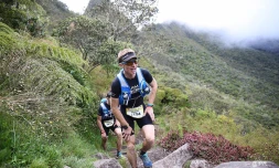Grand raid